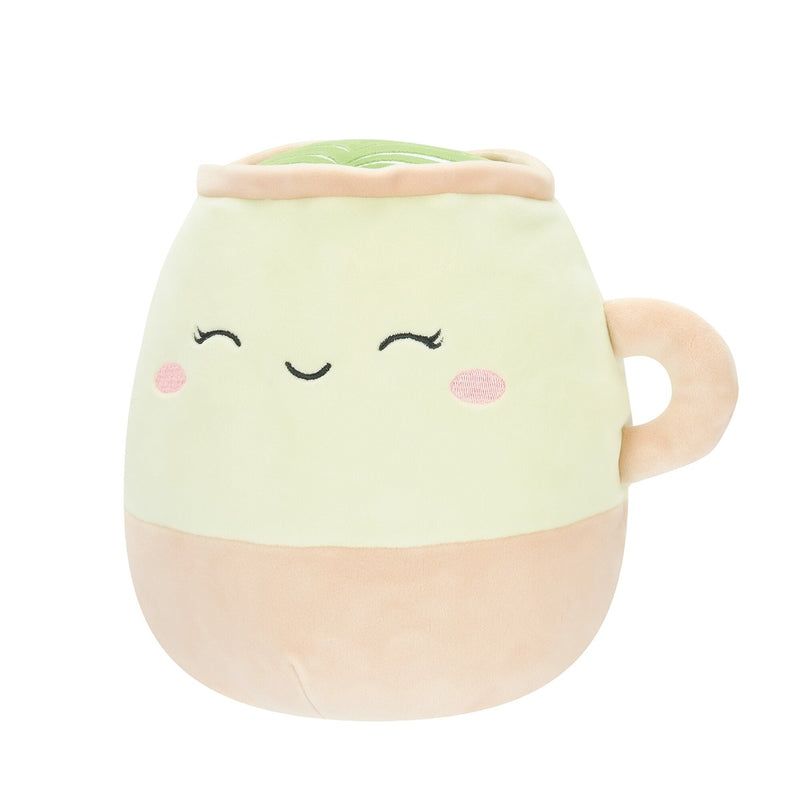 Squishmallows Squad 18 | Jucarie de Plus Ass A | 19 cm